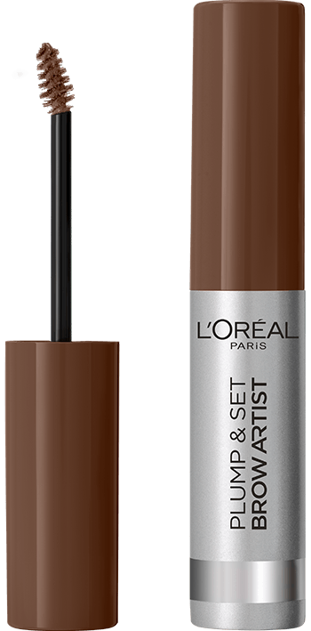 Brow Artist Plump & Set 105 Brunette
